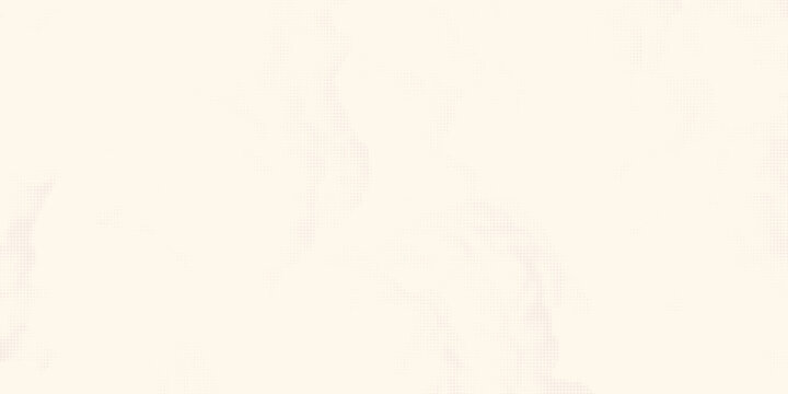 Beige grain paper texture. Rice paper. Neutral tone background with noise and speckles. Korean grunge bg. Natural creamy canvas. Vector craft scrapbooking textured overlay.