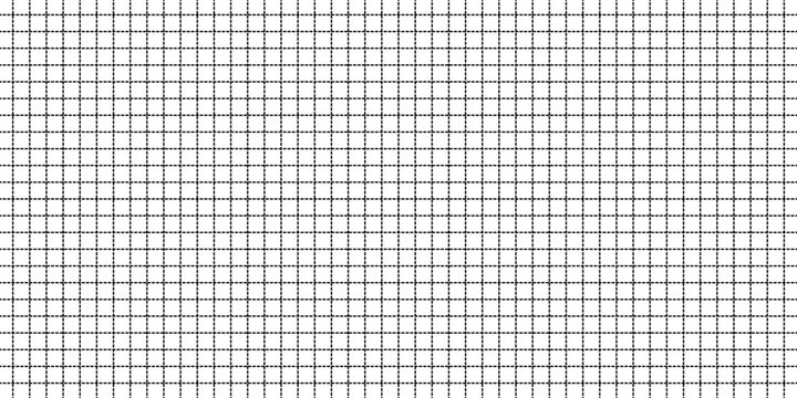 A detailed graph paper background with a grid pattern and precise square layout