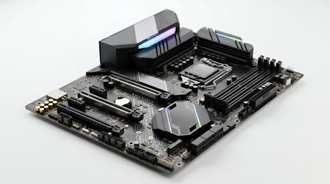 motherboard