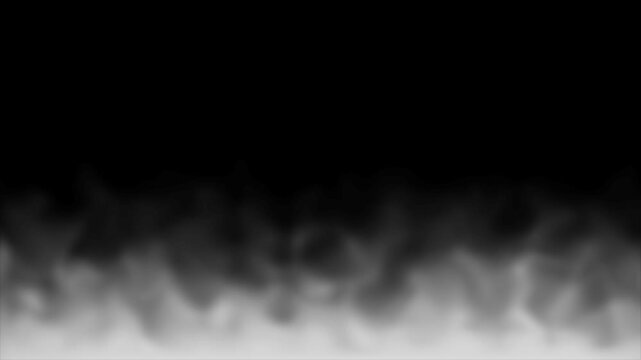 4K smoke explosion, Shockwave smoke explosion, Smoke puff towards the camera, smoke, dust, Huge ground impact shockwave, Steam or dust wave animation, smoke effect isolated on black background,
