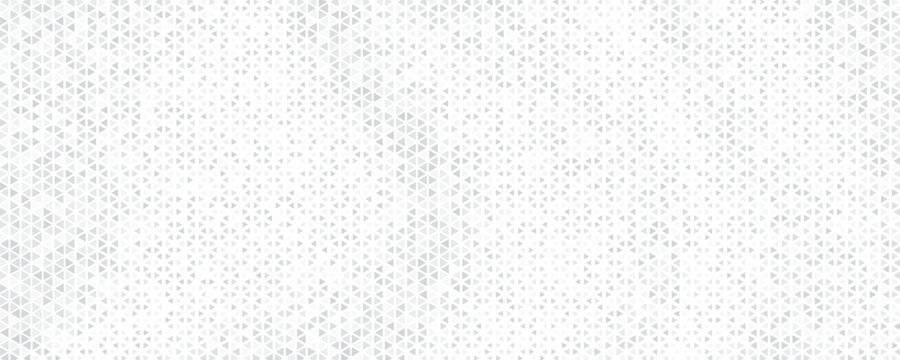 Structure white block box cube seamless pattern grid vintage surface triangle web monochrome square texture white overlap cubic background.