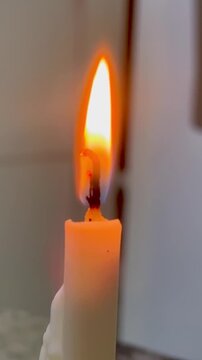 Simpatia queimando folha de louro | Burning bay leaves ritual
