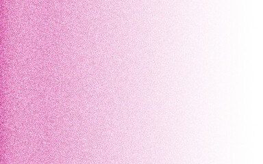 Fototapeta premium Colorful Digital Noise Pattern and Monochrome Distressed Texture