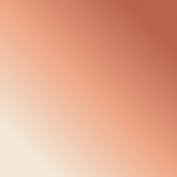 Soft gradient texture with warm peach and cream tones  