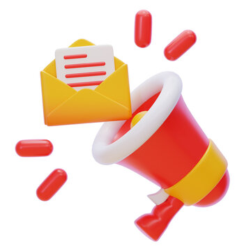 Email Interface 