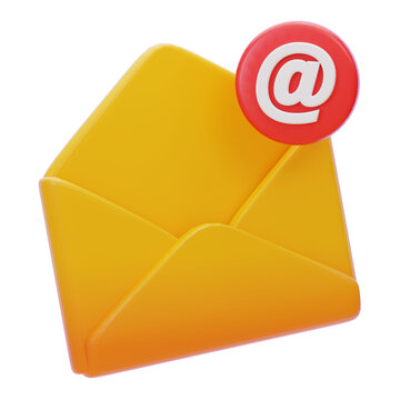 Email Interface 