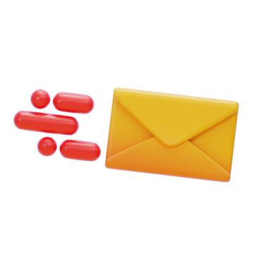 Email Interface 