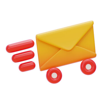 Email Interface 