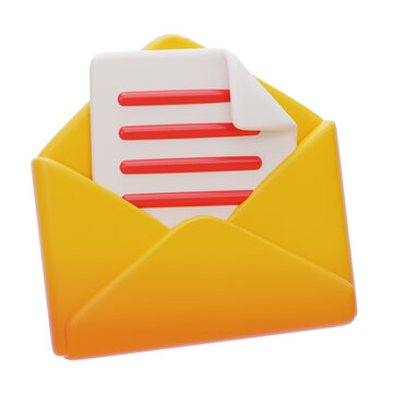 Email Interface 