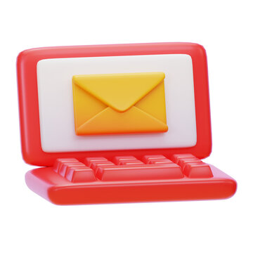 Email Interface 