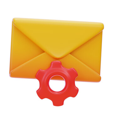 Email Interface 