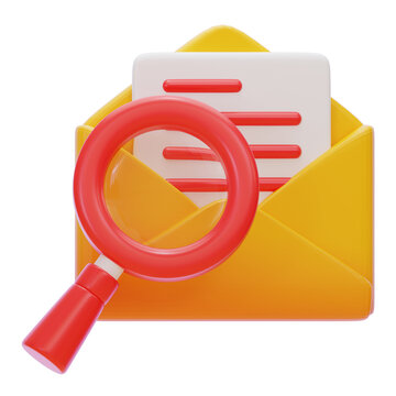 Search Email