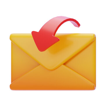 End email