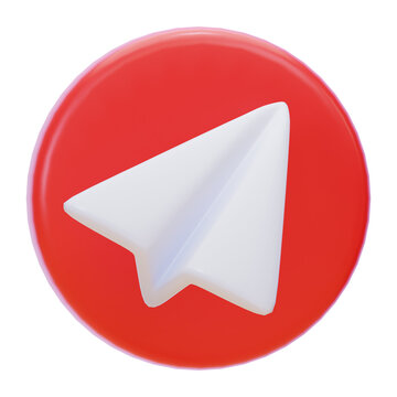 send button