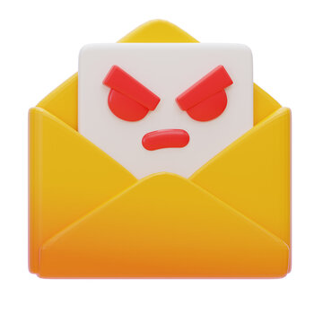 Spam Email