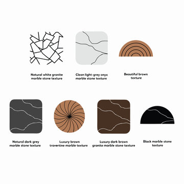 icon set vector