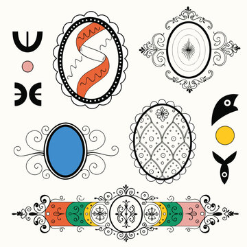icon set vector