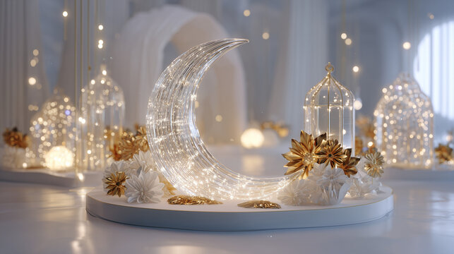 Celebrate the spirit of Eid ul Adha with love, sacrifice, and blessings.