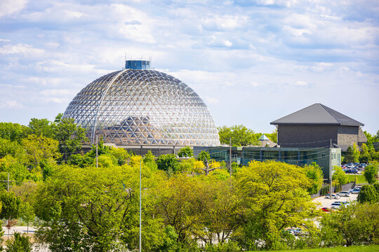  Desert Dome At Henry Doorly Zoo
