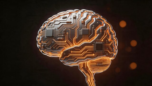 Circuit brain design