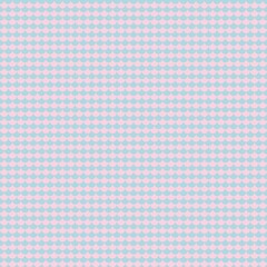 Abstract fish scale geometric pattern with soft pastel colors © Renata
