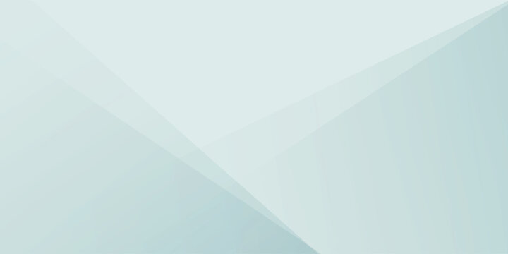 Abstract light blue and white geometric background with overlapping planes and subtle gradients, creating a modern and clean design.