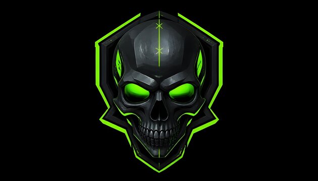 skull and crossbones