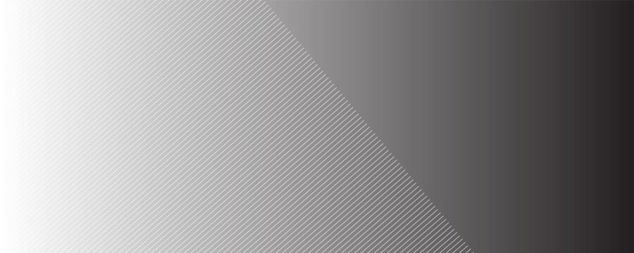 Thin slash line seamless pattern. Repeated fine diagonal lines background. Pinstripe linear wallpaper. Abstract tilted slanted stripes backdrop. Repeating oblique strip texture overlay. Vector