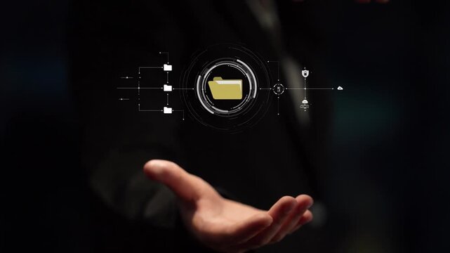 Online folder management for digital file organization, document folder access, cloud-based folder systems, and secure file categorization for efficient online document workflows. Muxer