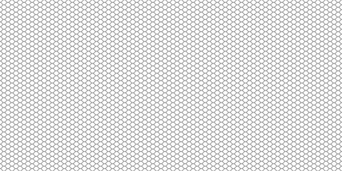 Mesh texture for fishing nets. Grunge pattern for sportswear or soccer goal, volleyball net, basketball hoop, hockey, athletics. Mesh background © Ihza