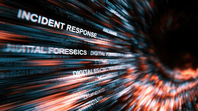 Digital Forensics and Incident Response Design