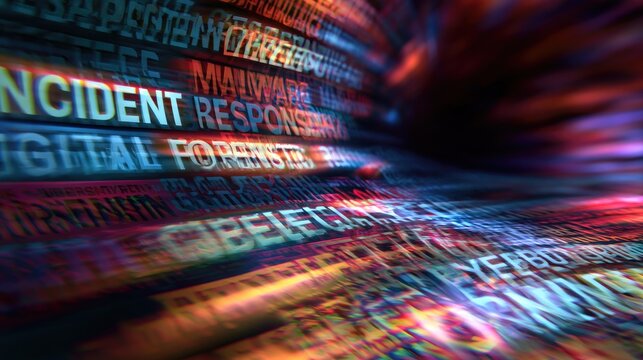 Digital Forensics and Incident Response Design