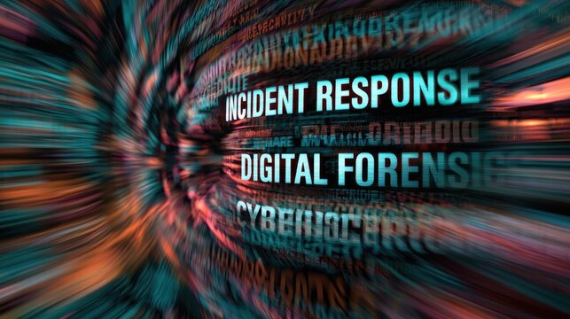 Digital Forensics and Incident Response Design