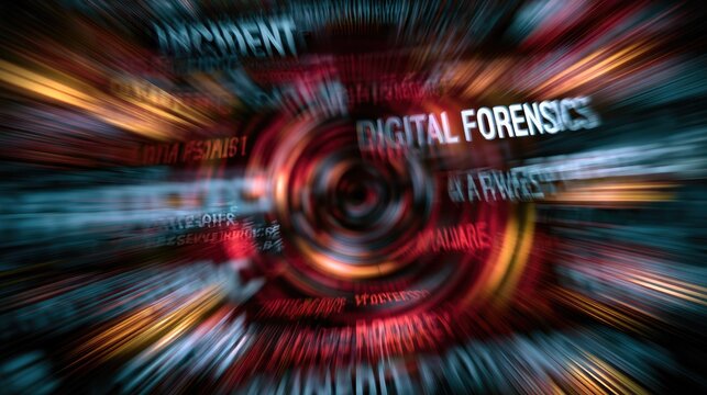 Digital Forensics and Incident Response Design