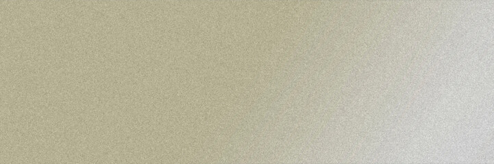 Fototapeta premium Delicate champagne metallic gradient with fine grain texture and subtle sheen, perfect for upscale branding, social media graphics, invitations, and minimalist packaging.