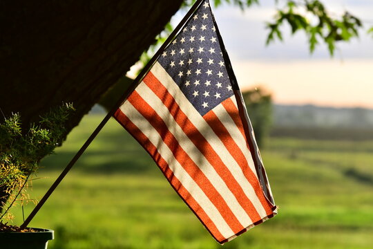American Flag