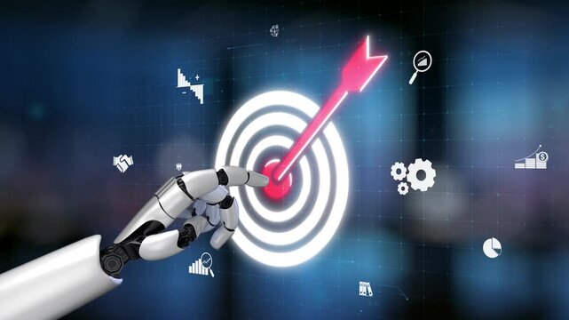 AI identifies target audiences with smart segmentation and virtual assistants, enabling precise, personalized marketing strategies. Epoch