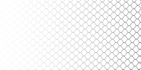 Mesh texture for fishing nets. Seamless pattern for sportswear or soccer goal, volleyball net, basketball hoop, hockey, athletics. Abstract net background for sports. © nawari