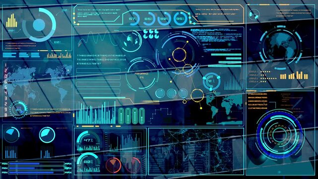 Data analytics and big data strategy for real-time analytics, predictive data modeling, business intelligence analytics, and data-driven decision-making in modern digital businesses. Thunk