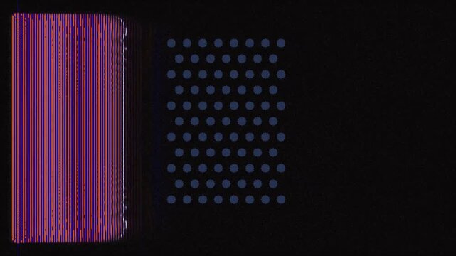 phononic crystal lens