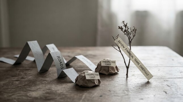 Scam Awareness: Navigating Financial Risks and Unexpected Costs