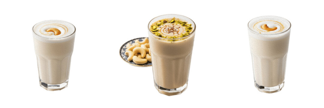 Cashew nut kernel liquid liquid extract showcasing organic plant emulsion parameters, distinct cellular taxonomy traits, botanical fluid properties, food nutrition elements within culinary drink file.
