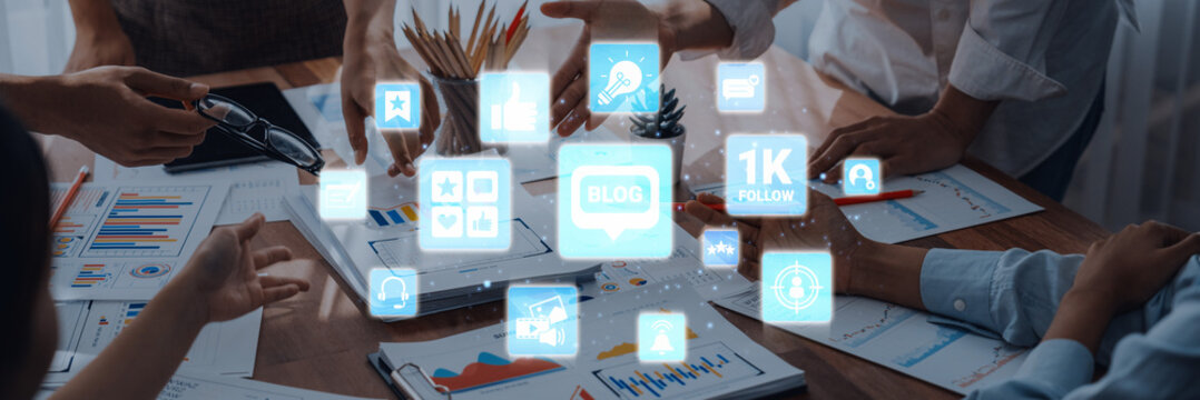 Blogging is essential for content creation, with blogging platforms supporting engagement. Blogging strategies help bloggers grow followers through quality blogging content. Entice