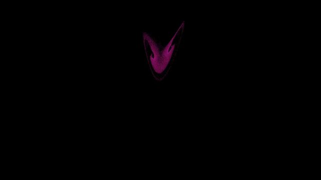 bifurcation attractor swarm