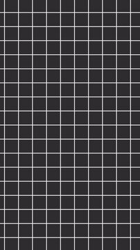 Grid motion background animation Vertical Animated gradient white background with grid moving wards.