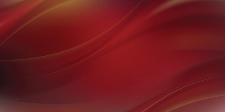 Abstract dark red fire electric spark render. Dynamic glowing line stream wallpaper. High-tech virtual space connection concept banner with vibrant flow.