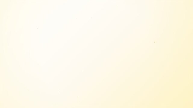 Soft, ethereal gradient of creamy white and delicate yellow hues, evoking a serene elegance ideal for a grand opening luxury reveal, symbolizing purity and new beginnings