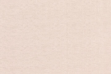 Beige fabric texture background with a soft, woven style © Rawpixel.com