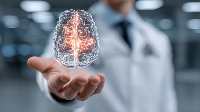 Get professional neurology services designed to improve brain health through precise diagnosis, preventive care, and effective treatment of nerve-related disorders.