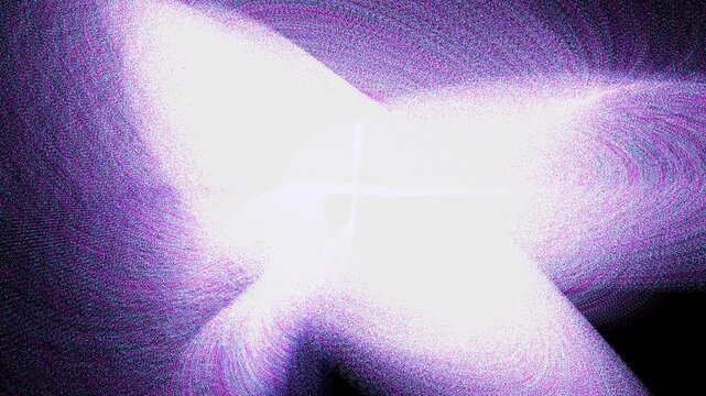 lissajous knot orbital decay